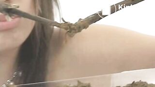 The brown side of life 745