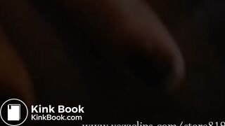 Diamond Dooks (Ebony Scat Fetish)