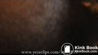 Diamond Dooks (Ebony Scat Fetish)