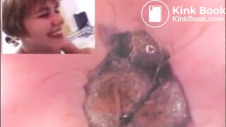 The brown side of life 880