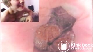 The brown side of life 880