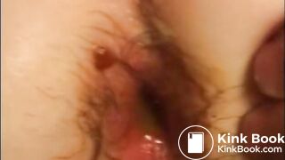 The brown side of life 880