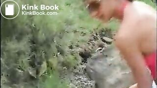 Penelope Kaviar Poop