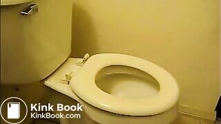 Coco pooping compilation part 4