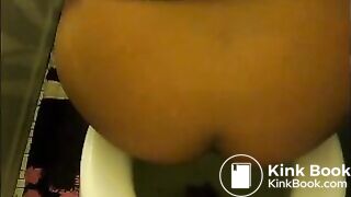 Coco pooping compilation part 4