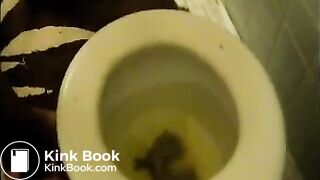 Coco pooping compilation part 4