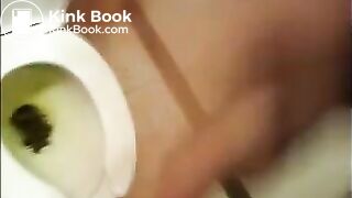 Coco pooping compilation part 4