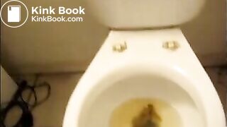 Coco pooping compilation part 4