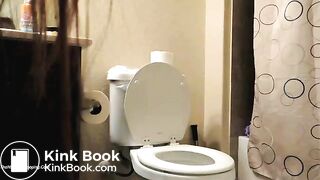 Amazing Diarrhea Video