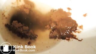 Amazing Diarrhea Video