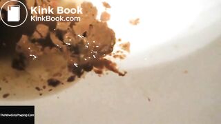 Amazing Diarrhea Video