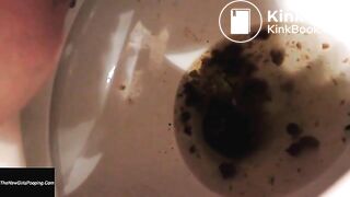 Amazing Diarrhea Video