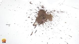 The brown side of life 1026
