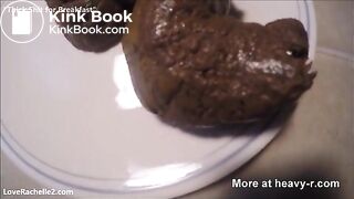 Thick Shit for Breakfast