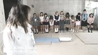 The brown side of life 519