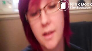 Porcelain Lilith Farting and Pooping (11)