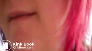 Porcelain Lilith Farting and Pooping (11)