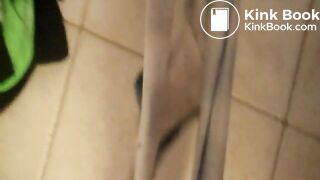 Porcelain Lilith Farting and Pooping (11)