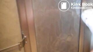 Porcelain Lilith Farting and Pooping (11)