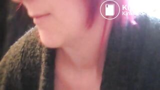 Porcelain Lilith Farting and Pooping (11)