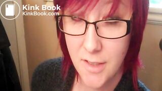 Porcelain Lilith Farting and Pooping (11)