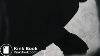 RUSSA DIARREA SPY WC