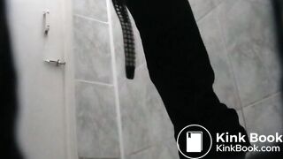 RUSSA DIARREA SPY WC