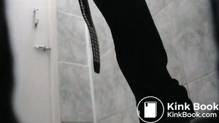 RUSSA DIARREA SPY WC