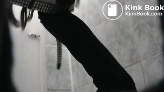 RUSSA DIARREA SPY WC