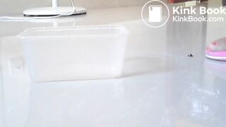 Chinese Girl Sexy Poop_30,