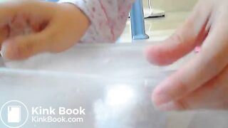 Chinese Girl Sexy Poop_30,