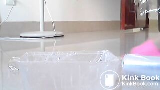 Chinese Girl Sexy Poop_30,