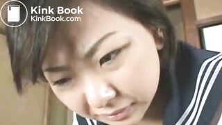 The brown side of life 833