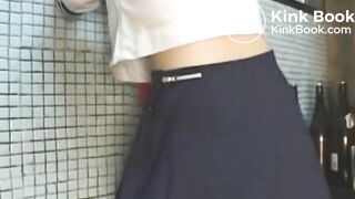 The brown side of life 833