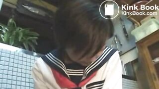 The brown side of life 833