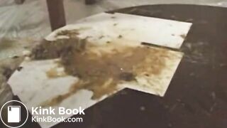 The brown side of life 833