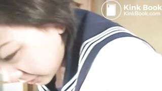 The brown side of life 833