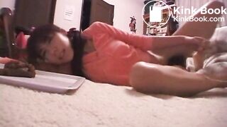 The brown side of life 632