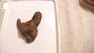 The brown side of life 632