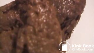 The brown side of life 632