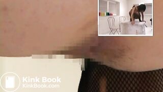 The brown side of life 814