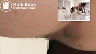 The brown side of life 814