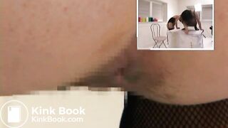 The brown side of life 814