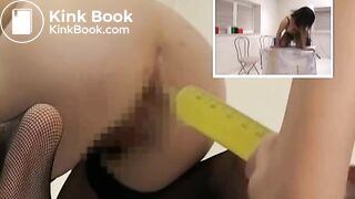 The brown side of life 814