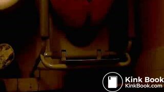 Porcelain Lilith Farting and Pooping (13)