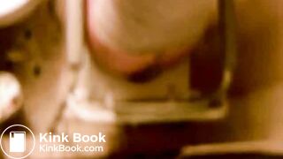 Porcelain Lilith Farting and Pooping (13)