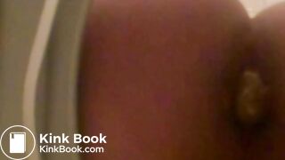 Porcelain Lilith Farting and Pooping (13)