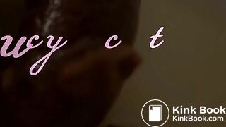 Shit and piss on plate  LucyScat