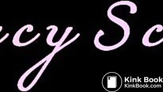 Shit and piss on plate  LucyScat