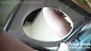 Spanish girls pooping on slave (18)